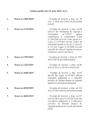 Împotriva măsurilor privitoare la exercitarea drepturilor prevăzute de prezenta lege, luate de către administrația penitenciarului, persoanele condamnate pot face plângere. 2