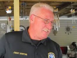 Jimmy Hester Obituary July 24, 2019