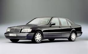 Mercedes Benz S Klasse W140 S Klasse Mercedes Benz Cabrio Mercedes Benz Coupe