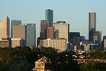 List Of Cities In Texas By Population Wikipedia