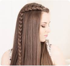 Braids are an easy and so pleasant way to forget about hair styling for months, give your hair some rest and protect it from harsh environmental factors. 90 Glamorous Side Braids To Try Out This Season
