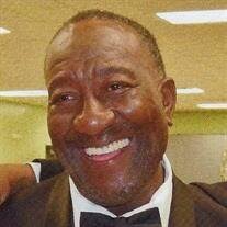 Mr. Mancel Marshall III Obituary