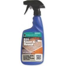 Miracle Sealants 511 Kleen And Reseal Sealant Reseal Spray