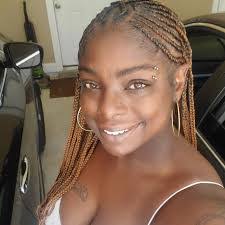 Sharday Jackson's Instagram, Twitter & Facebook