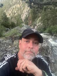 Adventure partner near Vail, Colorado