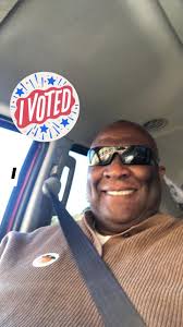 Nate Tyler for ALL of Thomasville