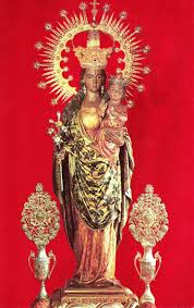 SEU Xàtiva - Dios te salve, María, llena eres de gracia; el ...