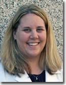 Dr. George D. Johnston, DO