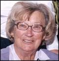 Rosemary ROWELL Obituary (2012)