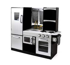 Maybe you would like to learn more about one of these? Super Toys Kids Kitchen Playset Wooden Cookware Pretend Cooking Food Set Toddler Gift Toy Little Chef Pretend Cooking Play Set Black Silver Buy Online In Andorra At Andorra Desertcart Com Productid 171897616