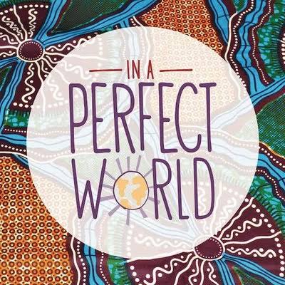 In a Perfect World | IAPW (@PerfectWorldFdn) / Posts / X