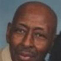 Richmond Bust Crim Obituary 2015