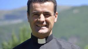 Fallece un sacerdote navarro del Opus Dei tras sufrir el día de Navidad un  accidente en bicicleta en Madrid