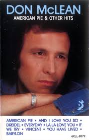 American pie & other hits