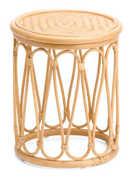 100% bamboo with round corners: Best Small Space Furniture From Tj Maxx Popsugar Home