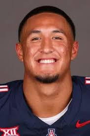 Congrats to Tommy Offord