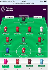 Jul 02, 2021 · fantasy epl draft strategy: Fantasy Premier League Team Tips Gw1 4 Ffgeek Contributors Final Ish Teams Pa