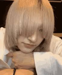 Can it still be minju hours for a few minutes? Junji Gifs Tenor