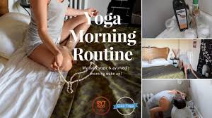 We did not find results for: Yoga Morning Routine Youtube