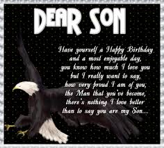 Maybe you would like to learn more about one of these? Birthday For Son Daughter Cards Free Birthday For Son Daughter Wishes 123 Greetings