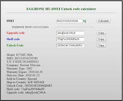 Just go to the below . Alcatel Unlock Code Calculator By Imei Free Newcourt