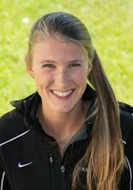 Colyer named Big Sky Conference's co-Track Athlete of the Week