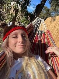 Jenna Brittain's Instagram, Twitter & Facebook