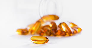 Top 10 Fish Oil Supplements