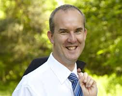 FINT Tribute to Graham Dietz