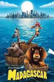 монстры на каникулах два смотреть онлайн в хорошем качестве Madagaszkar 2005 Putlocker Film Complet Streaming Alex Az Oroszlan A Nagyvarosi Dzsungel Kiralya Mi Madagascar Movie Animated Movie Posters Dreamworks Movies