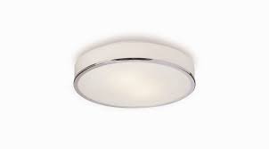 Bathroom flush mount ceiling lights. Firstlight Profile Round Flush Bathroom Ceiling Light Firstlight Lighting 5756ch Luxury Lighitng
