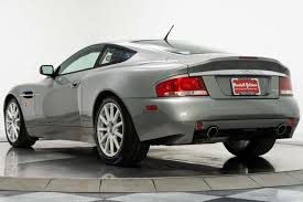 Image result for Meteorite Silver 2006 Vanquish