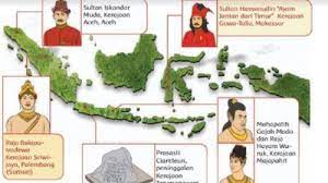 Contoh soal tentang pahlawan beserta jawabannya. Soal Dan Jawaban Kelas 4 Sd Selasa 10 November Tentang Pahlawan Raja Purnawarman Panji Segala Raja Halaman All Tribun Timur