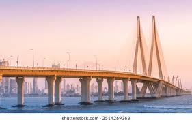 190 Mumbai Bandstand Royalty-Free ...