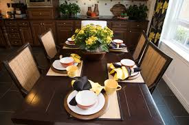 There is nothing worse than a dining room with a sad little overhead light hanging right above the dining table. Decorate Your Dinning Room Imagine Your Homes