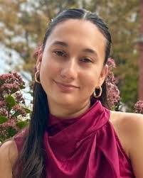 Emily Schramm's Instagram, Twitter & Facebook