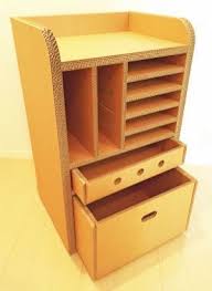 安くて簡単 ダンボールでおしゃれな収納棚を手作りしてみよう cardboard furniture diy cardboard furniture diy cardboard