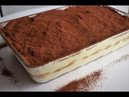 Kekli Ve Kedidilli Tiramisu Tarifi Youtube Tatli Yemek Tarifleri Dondurmali Tatlilar