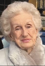 Obituary for Faride (Esper) Oliveira