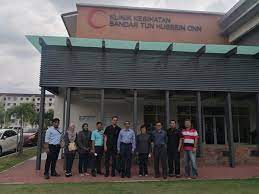 Maybe you would like to learn more about one of these? Ratnawati Pa Twitter Lawatan Panel Penilai Anugerah Kontraktor Terbaik Cidb Ke Klinik Kesihatan Jenis 3 Bandar Tun Hussien Onn Selangor Jkrhululangat Zarabizan Jkrselangor Https T Co Lmmj3tonhm