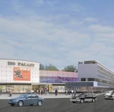 Der zoologischer garten und das zoo aquarium im berliner ortsteil tiergarten zählen zu den beliebtesten ausflugszielen und zu den meistbesuchten sehenswürdigkeiten der stadt. Kult Kino Streit Um Die Anzahl Der Sitzplatze Im Zoo Palast Welt