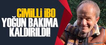We would like to show you a description here but the site won't allow us. Cimilli Ibo Yogun Bakima Kaldirildi