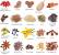 Chart Spices