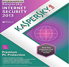 Cikgu Shida 2021 Kaspersky Internet Security 2013 Plus Kaspersky Antivirus 2013 With Crack Serial Numbers