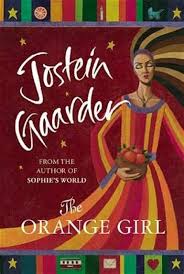 Gaarder's profound personal commitment and. Download The Orange Girl By Jostein Gaarder Pdf File Format