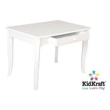 Best reviews guide analyzes and compares all kidkraft toddler table and chair sets of 2021. Kidkraft Brighton Table White 26701