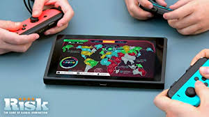 Me acaba de comentar un familiar sobre si existe algún juego como el risk para pc, que esté bien y todo eso, y si tiene modo online. Hasbro Game Night Monopoly Risk Trivial Pursuit Amazon De Games