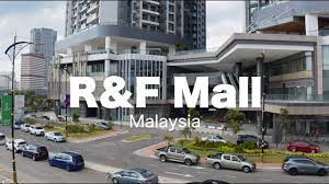 R&f mall jb, tanjung puteri, 80300 johor bahru, johor. R F Mall Johor Bahru Anchor Tenants Interior Revealed Youtube