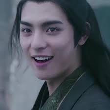 Xue Yang X Wei Wuixian