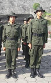 Check spelling or type a new query. Alasan Mengapa Taruna Akpol Dicukur Pelontos Saat Jalani Pendidikan Kumparan Com